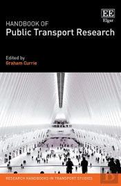 Handbook Of Public Transport Research