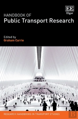 Bertrand.pt - Handbook Of Public Transport Research