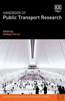 Bertrand.pt - Handbook Of Public Transport Research