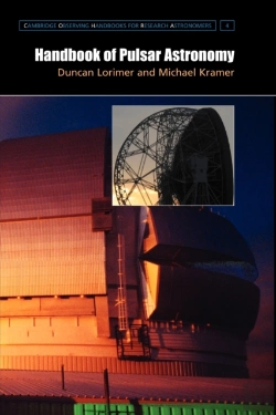 Bertrand.pt - Handbook Of Pulsar Astronomy