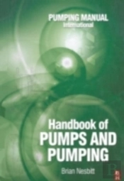 Handbook Of Pumps And Pumping
