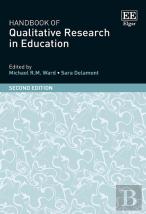 Handbook Of Qualitative Research In Education