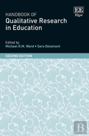 Handbook Of Qualitative Research In Education