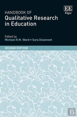 Bertrand.pt - Handbook Of Qualitative Research In Education