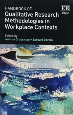 Bertrand.pt - Handbook Of Qualitative Research Methodologies In Workplace Contexts