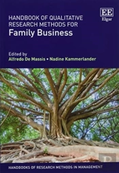 Handbook Of Qualitative Research Methods For Family Business