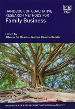 Bertrand.pt - Handbook Of Qualitative Research Methods For Family Business