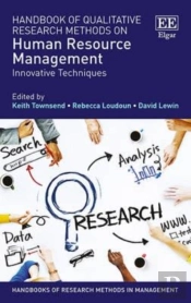 Handbook Of Qualitative Research Methods On Human Resource Management