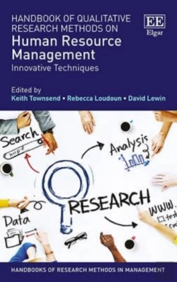 Bertrand.pt - Handbook Of Qualitative Research Methods On Human Resource Management