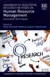 Handbook Of Qualitative Research Methods On Human Resource Management