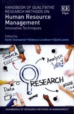 Bertrand.pt - Handbook Of Qualitative Research Methods On Human Resource Management