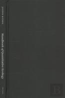 Handbook Of Quantitative Ecology