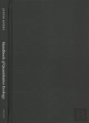 Handbook Of Quantitative Ecology