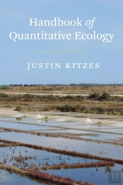 Bertrand.pt - Handbook Of Quantitative Ecology