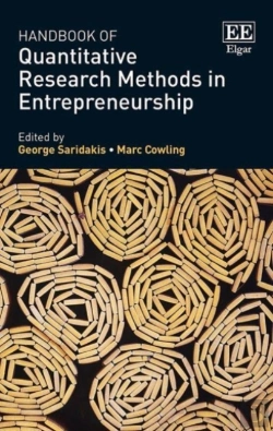 Bertrand.pt - Handbook Of Quantitative Research Methods In Entrepreneurship