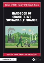 Handbook Of Quantitative Sustainable Finance