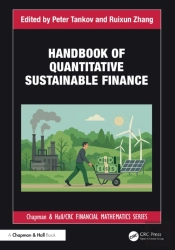 Handbook Of Quantitative Sustainable Finance