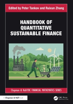 Bertrand.pt - Handbook Of Quantitative Sustainable Finance