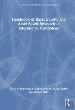 Bertrand.pt - Handbook Of Race, Equity, And Asset-Based Research In Educational Psychology