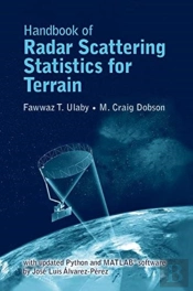 Handbook Of Radar Scattering Statistics For Terrain