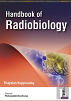 Handbook Of Radiobiology