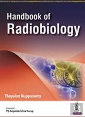 Handbook Of Radiobiology