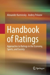 Handbook Of Ratings