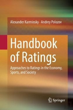 Bertrand.pt - Handbook Of Ratings