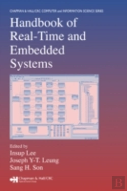 Bertrand.pt - Handbook Of Real-Time And Embedded Systems