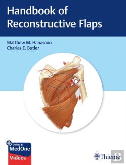 Bertrand.pt - Handbook Of Reconstructive Flaps