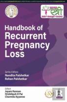 Handbook Of Recurrent Pregnancy Loss