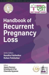 Handbook Of Recurrent Pregnancy Loss