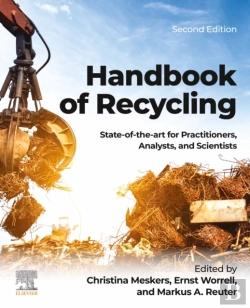 Bertrand.pt - Handbook Of Recycling