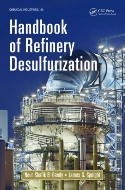 Bertrand.pt - Handbook Of Refinery Desulfurization