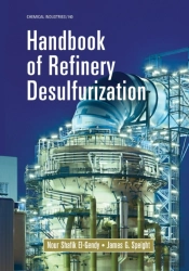 Handbook Of Refinery Desulfurization