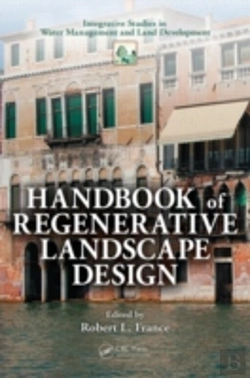 Bertrand.pt - Handbook Of Regenerative Landscape Design