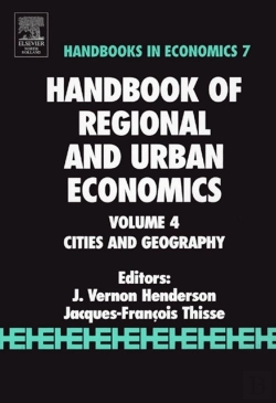 Bertrand.pt - Handbook Of Regional And Urban Economics