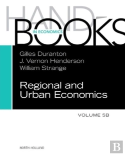 Bertrand.pt - Handbook Of Regional And Urban Economics