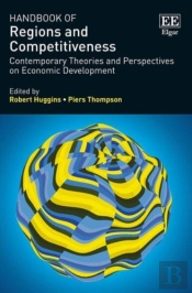 Handbook Of Regions And Competitiveness