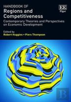 Handbook Of Regions And Competitiveness