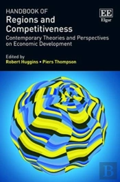 Handbook Of Regions And Competitiveness