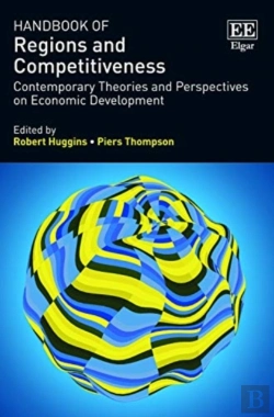 Bertrand.pt - Handbook Of Regions And Competitiveness