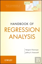 Handbook Of Regression Analysis