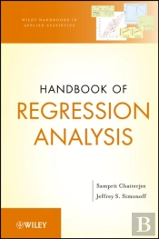 Handbook Of Regression Analysis