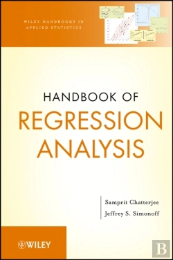 Bertrand.pt - Handbook Of Regression Analysis