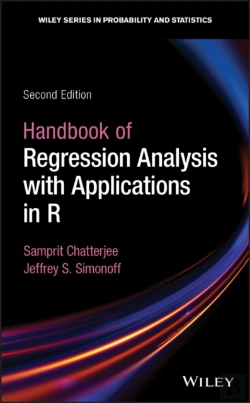 Bertrand.pt - Handbook Of Regression Analysis With Applications In R