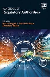 Handbook Of Regulatory Authorities