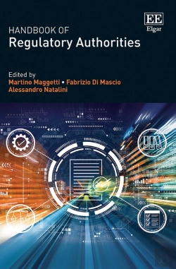 Bertrand.pt - Handbook Of Regulatory Authorities