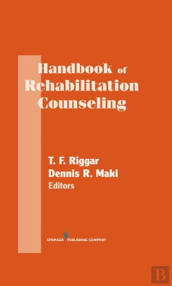 Bertrand.pt - Handbook Of Rehabilitation Counseling