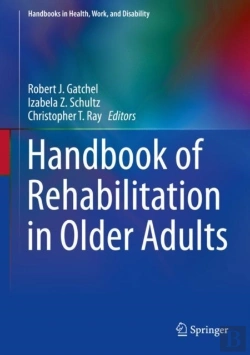 Bertrand.pt - Handbook Of Rehabilitation In Older Adults